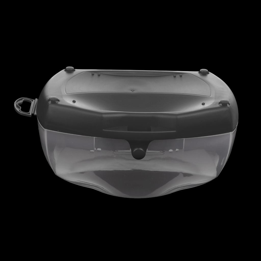 Mask Case Hard Shell - Custodia Rigida per Maschera Subacquea e