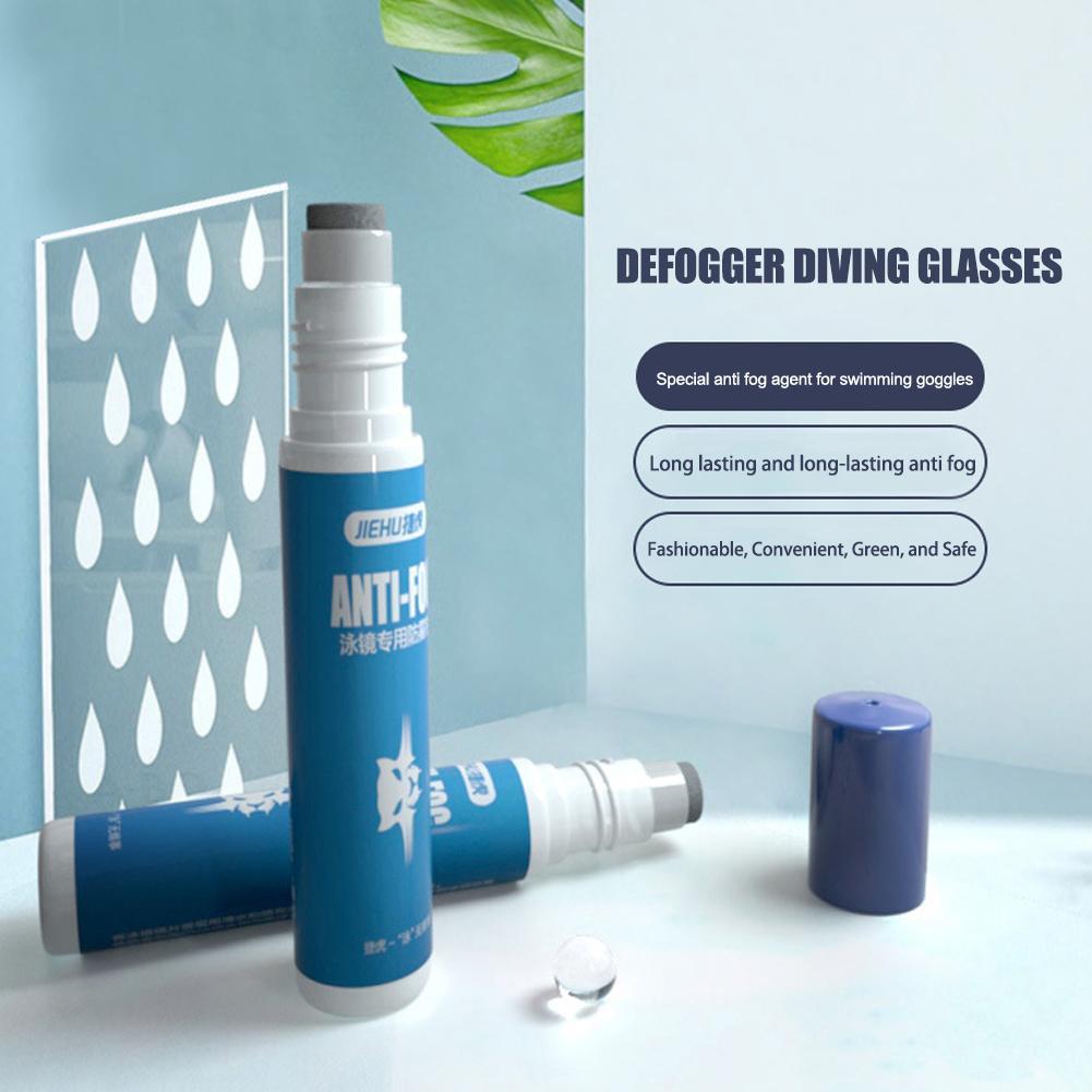 Anti Pollution Mask - Agente antinebbia solido da 10 ml