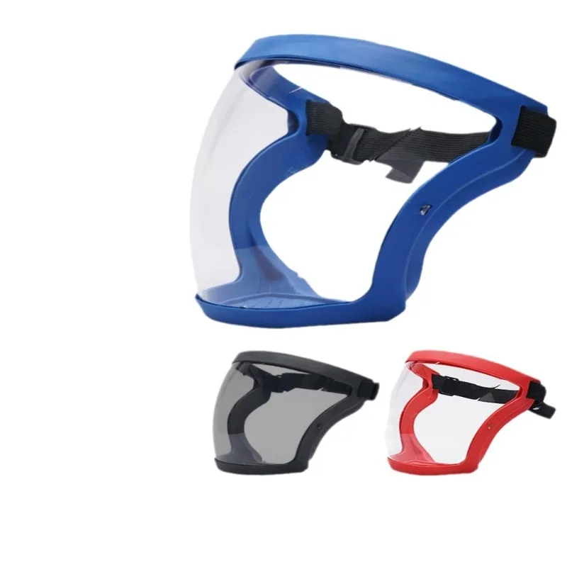 Anti Pollution Mask - Occhiali protettivi a pieno facciale Maschera