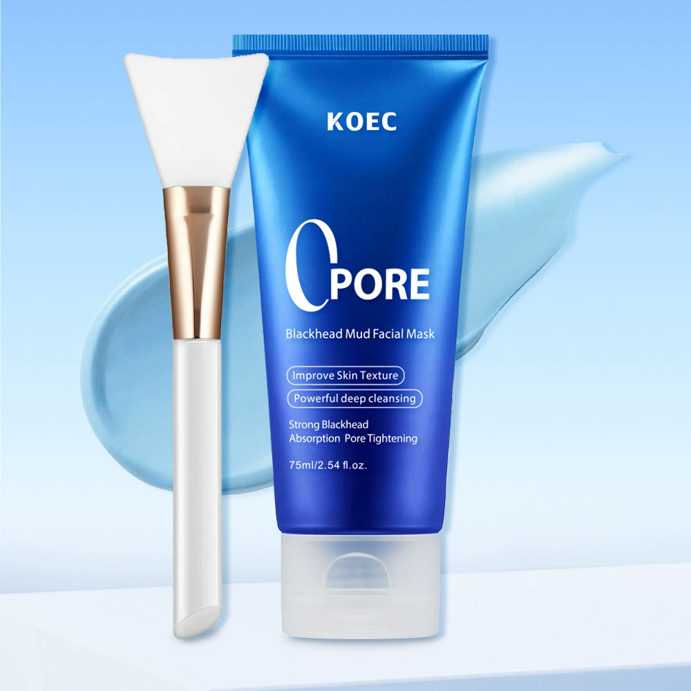 Dust Mask Construction - 75ml KOEC Zero Pore Punti Neri
