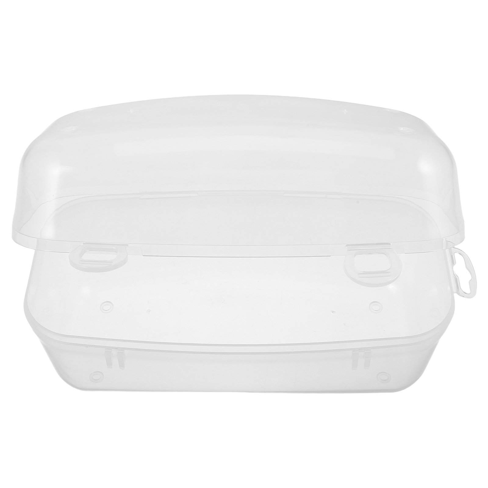 Mask Case Hard Shell - Custodia per Maschera da Snorkeling Robusta