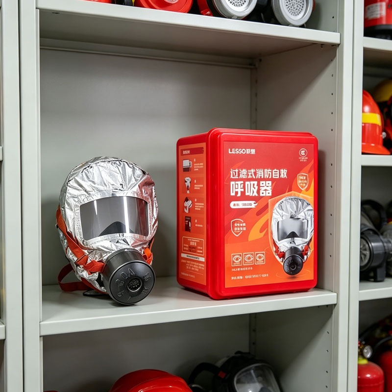 Kn95 Respirator Mask - Maschera Antigas con Filtro, Apparato Respiratorio