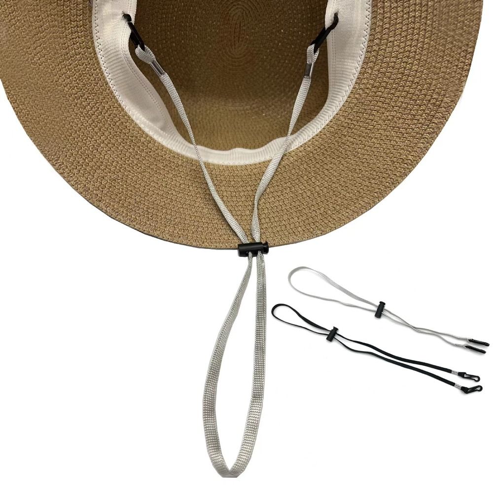 Mask Lanyard Adjustable - Lunga corda di regolazione multifunzione cappello