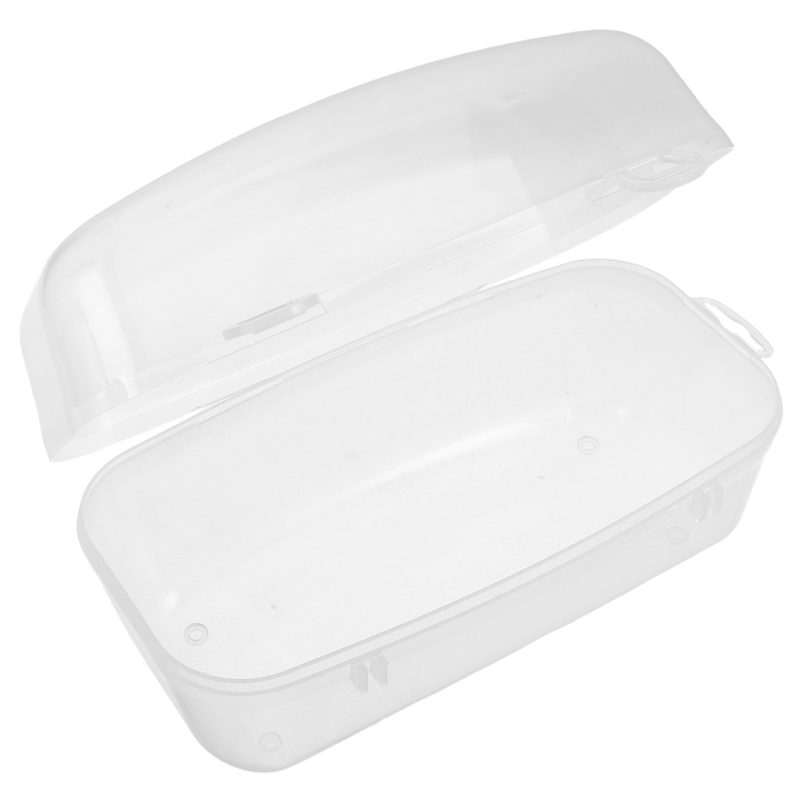 Mask Case Hard Shell - Custodia Rigida per Maschere Subacquee Impermeabile