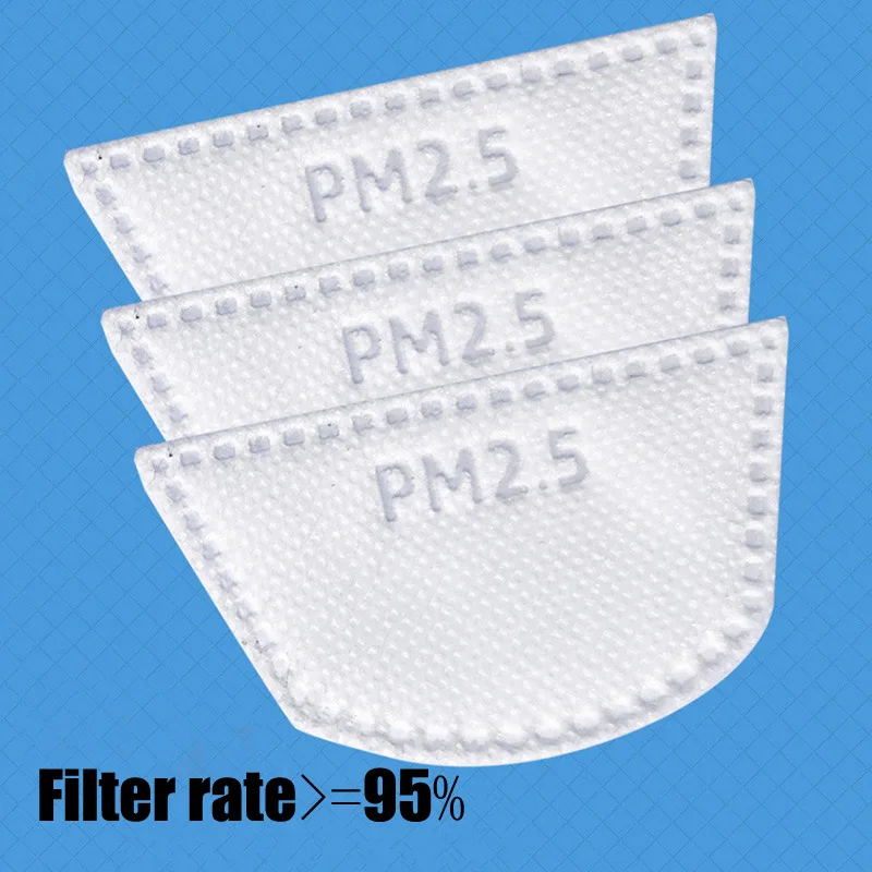 Anti Pollution Mask - Visiera integrale Maschera antipolvere antivento Occhiali