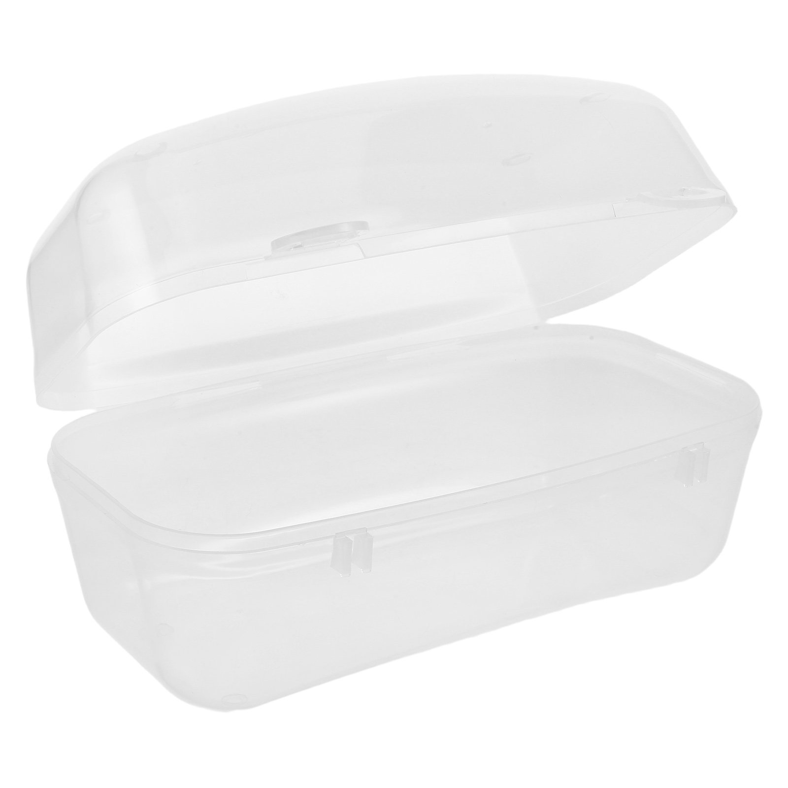 Mask Case Hard Shell - Custodia per Maschere da Immersione, Scatola