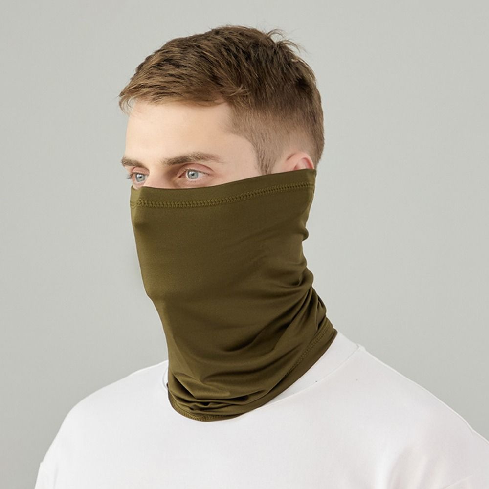 Sports Mask Breathable - Maschera Sportiva per Ciclismo ad Asciugatura