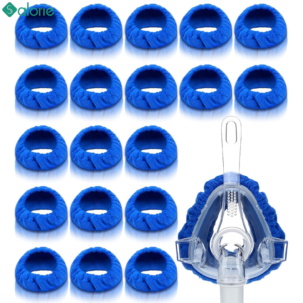 Cloth Face Mask Washable - 1-20PCS Fodere per maschera CPAP per