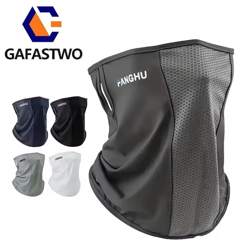 Sports Mask Breathable - Maschere da ciclismo Copricapo Bandana Avvolgere