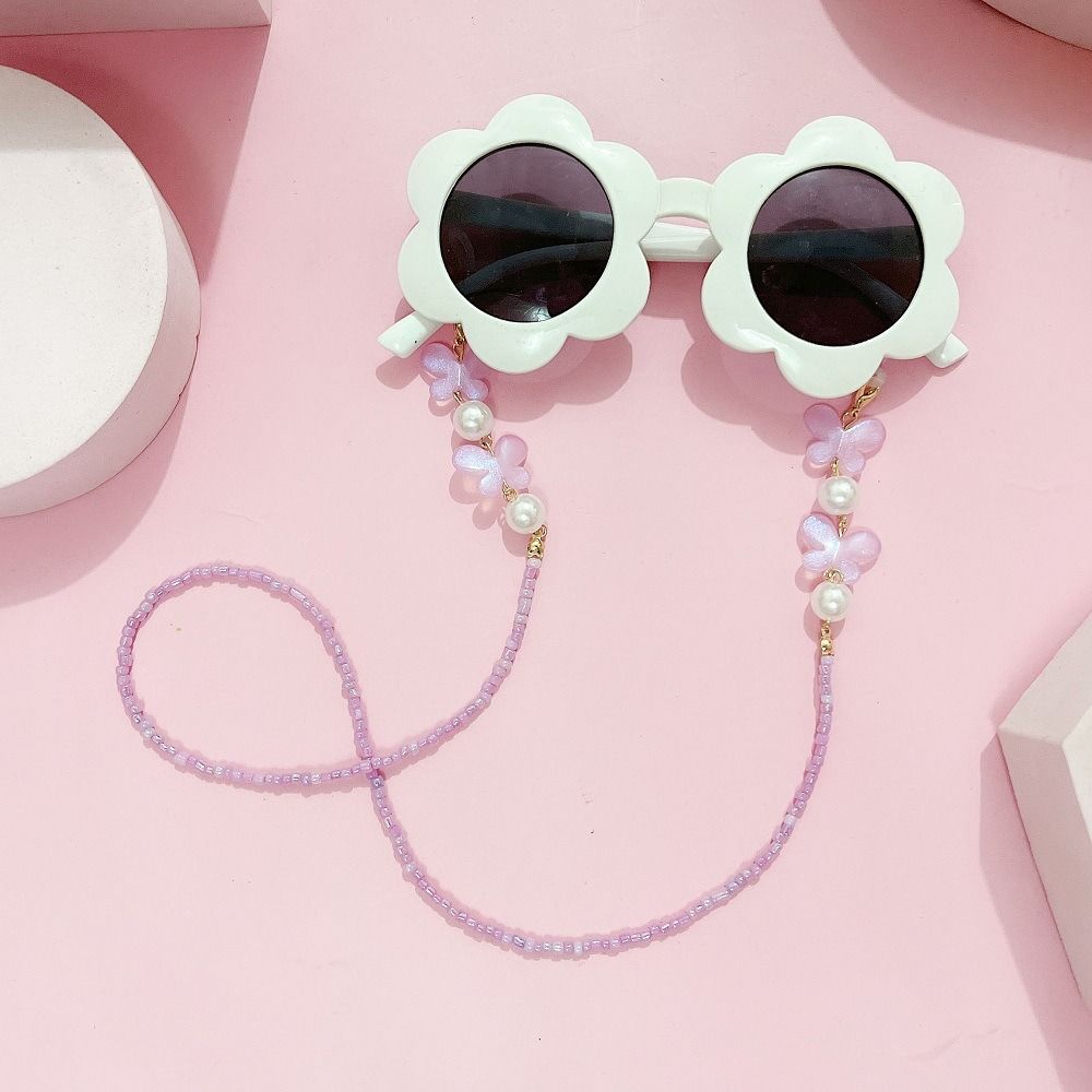 Mask Lanyard Adjustable - Cordino Regolabile per Occhiali da Sole,