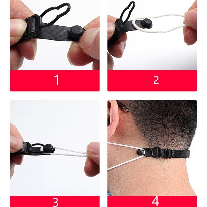 Cinghia di Estensione Regolabi - Mask Lanyard Adjustable recensione e prezzo