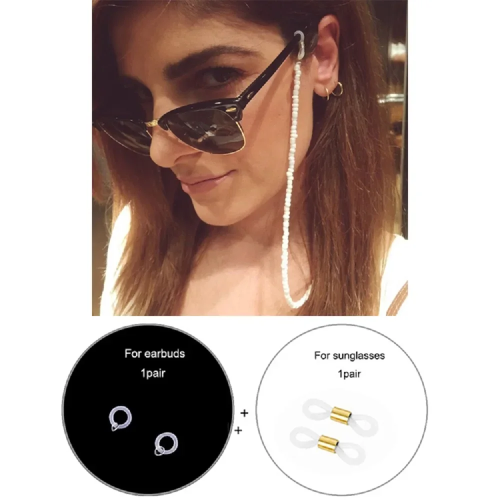 Nuovo Cordoncino Anti-Smarrime - Mask Chain Holder recensione e prezzo