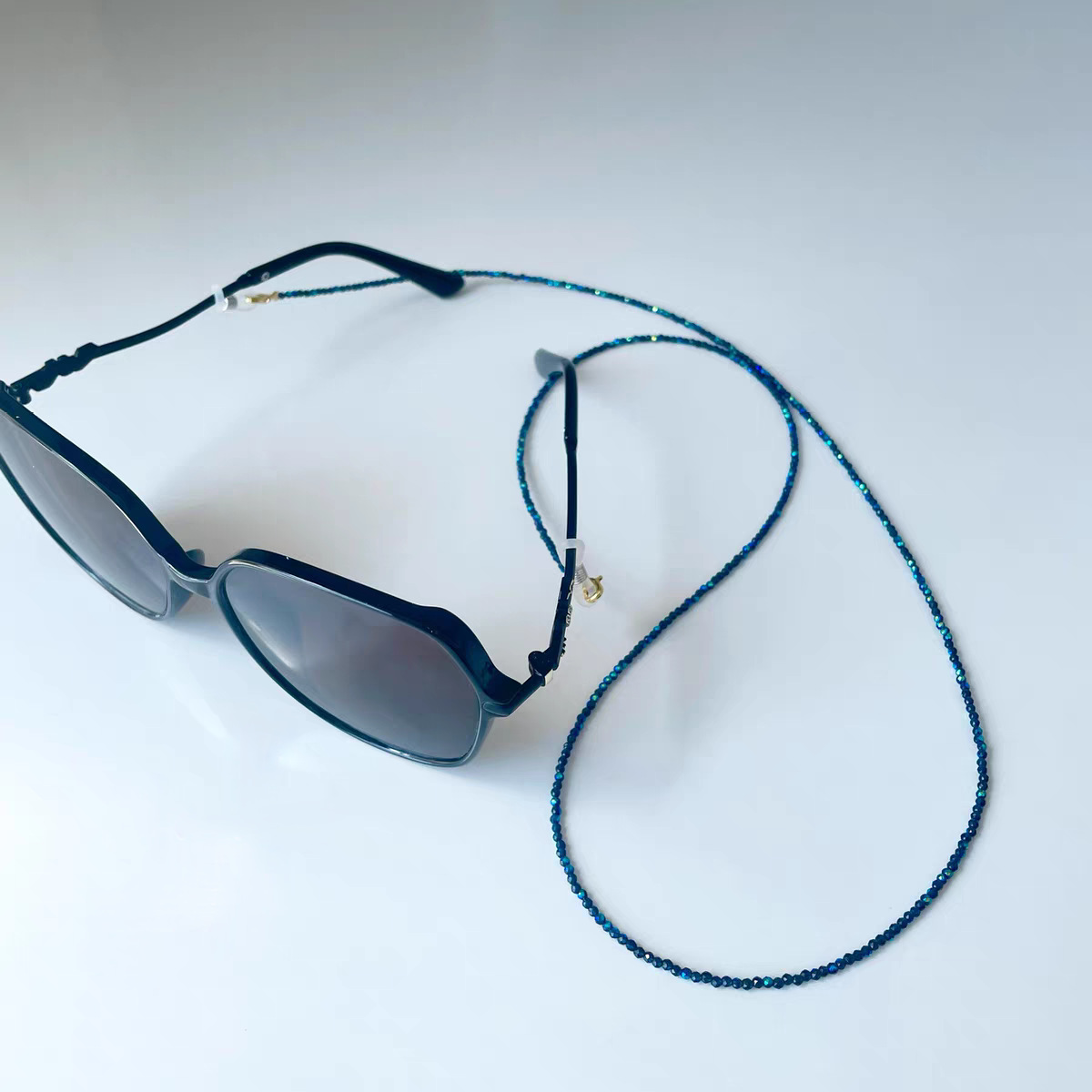 Catenella per Occhiali con Zir - Mask Chain Holder recensione e prezzo