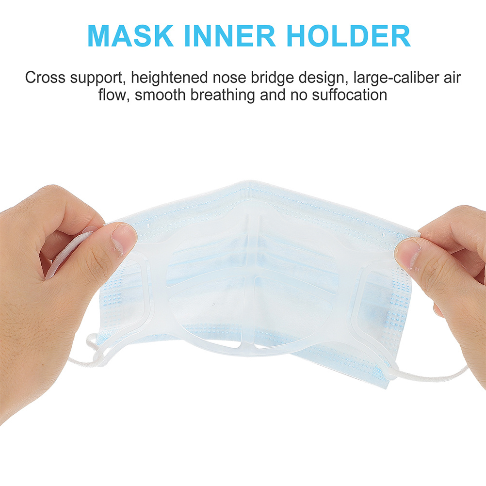 Staffa interna per maschera in - Silicone Mask Bracket recensione e prezzo
