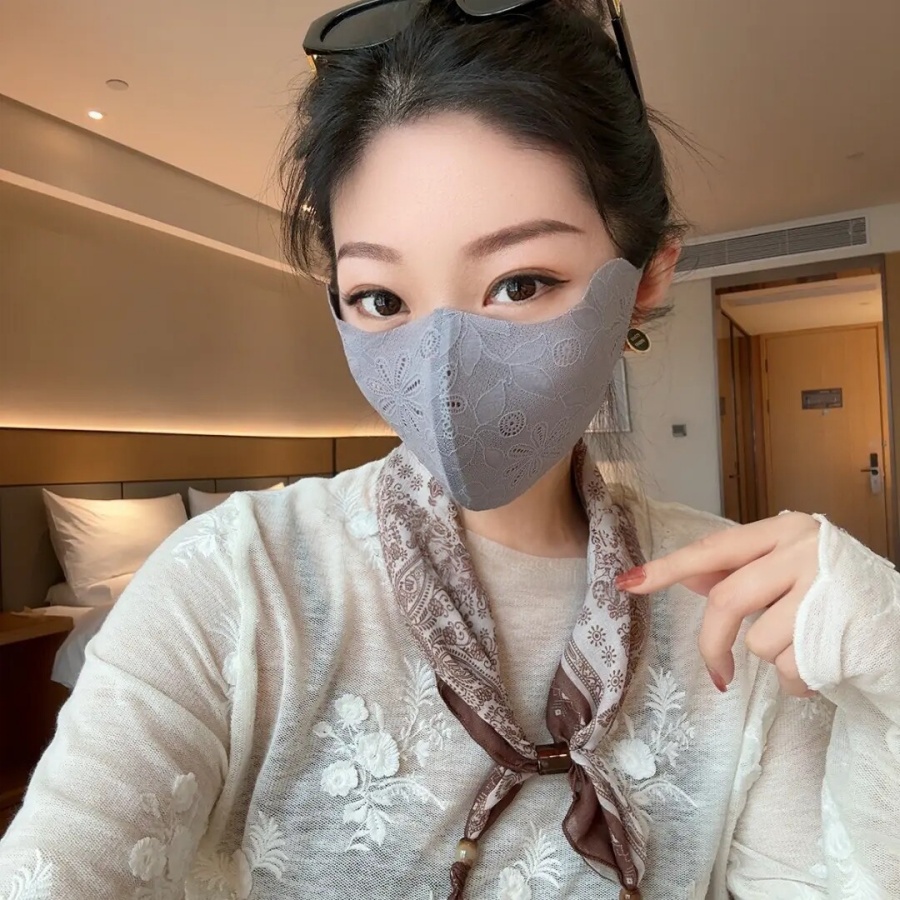 Maschera protettiva per gli oc - Cloth Face Mask Washable recensione e prezzo