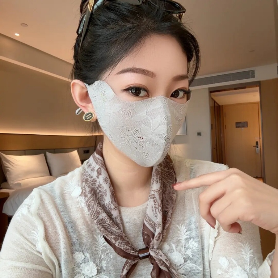 Maschera protettiva per gli oc - Cloth Face Mask Washable recensione e prezzo