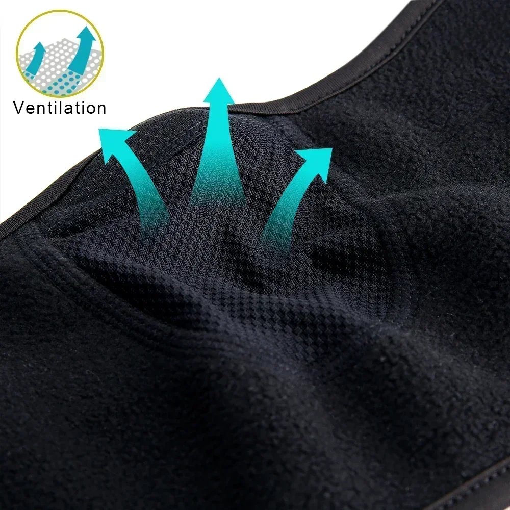Passamontagna termico invernal - Anti Pollution Mask recensione e prezzo