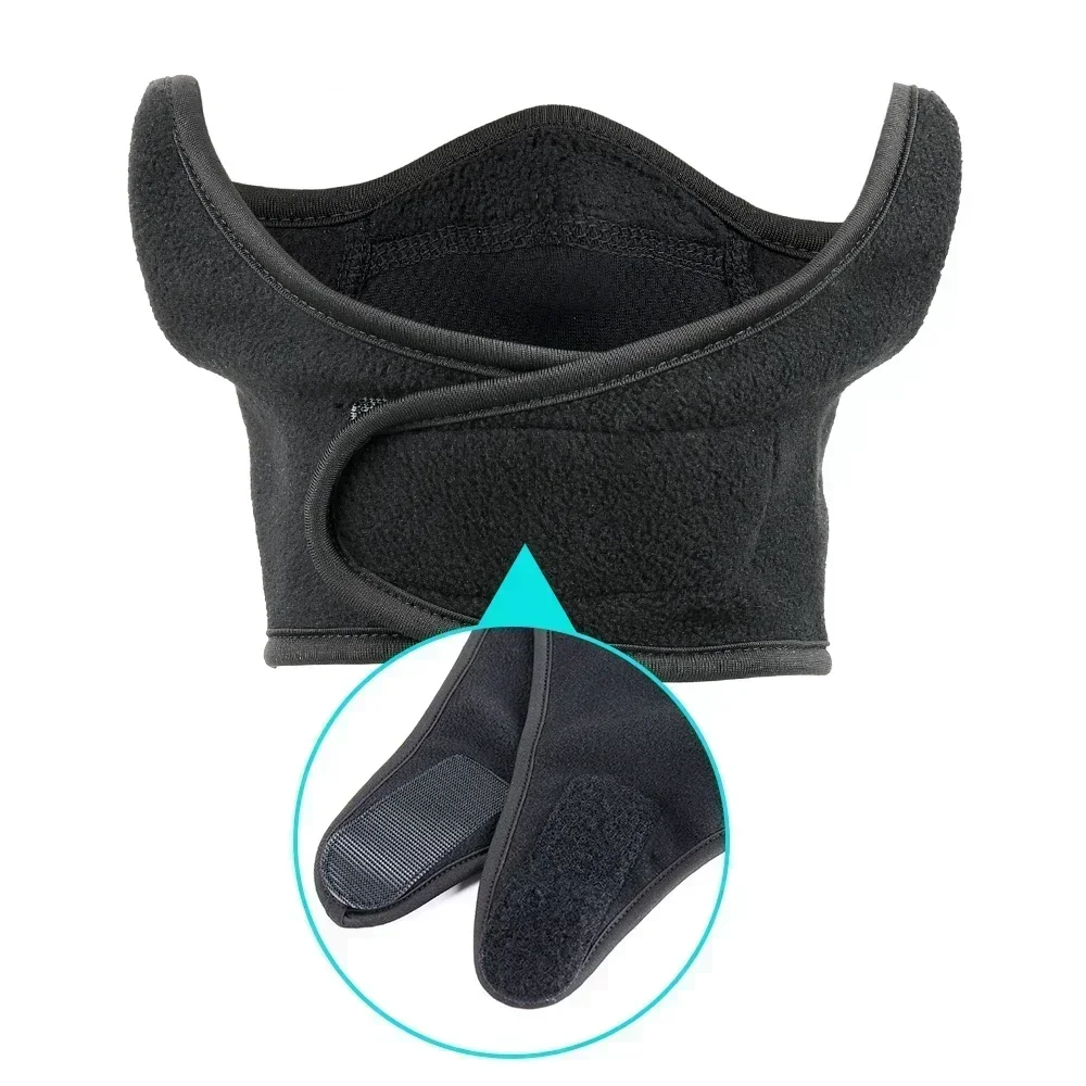 Passamontagna termico invernal - Anti Pollution Mask recensione e prezzo