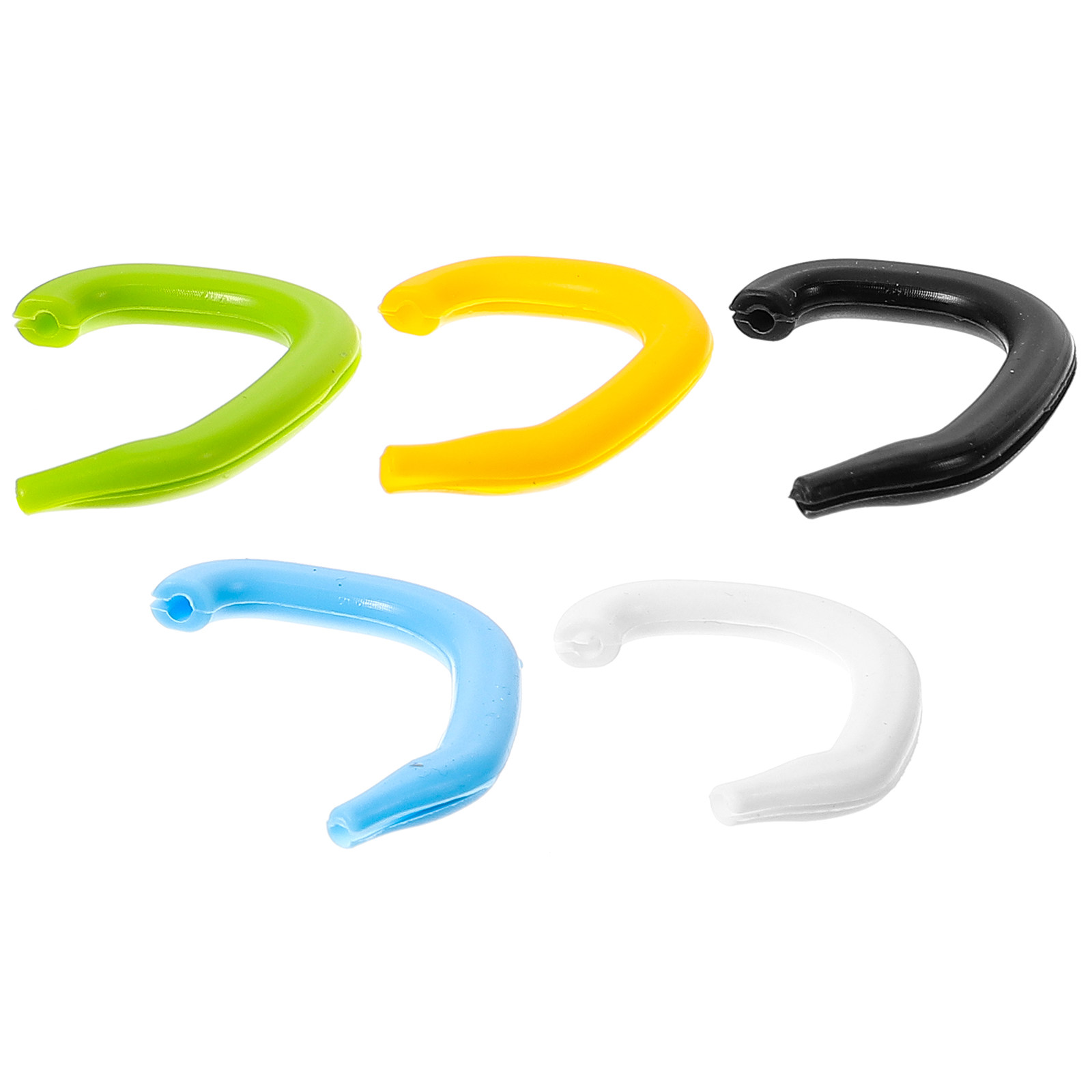 5 Pezzi Copri-orecchie in Sili - Mask Ear Saver Strap recensione e prezzo