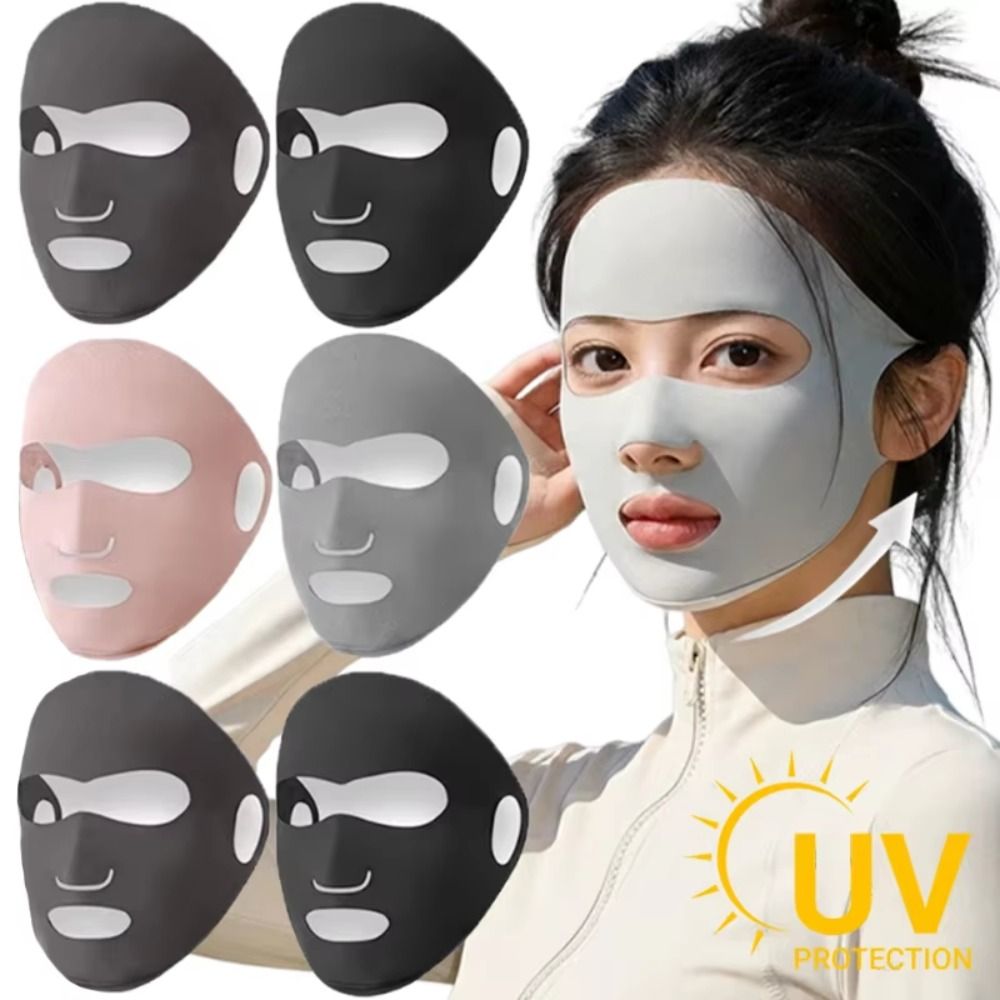 Maschera Protettiva in Seta Gh - Sports Mask Breathable recensione e prezzo