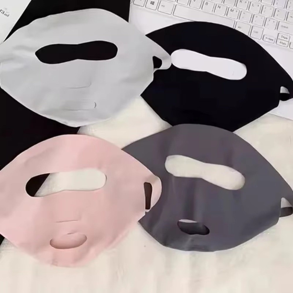 Maschera Protettiva in Seta Gh - Sports Mask Breathable recensione e prezzo