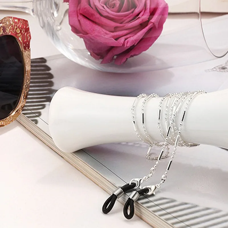Catena per occhiali da sole al - Mask Chain Holder recensione e prezzo