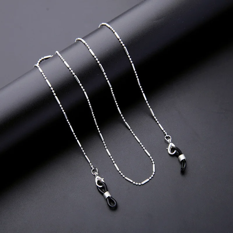 Catena per occhiali da sole al - Mask Chain Holder recensione e prezzo