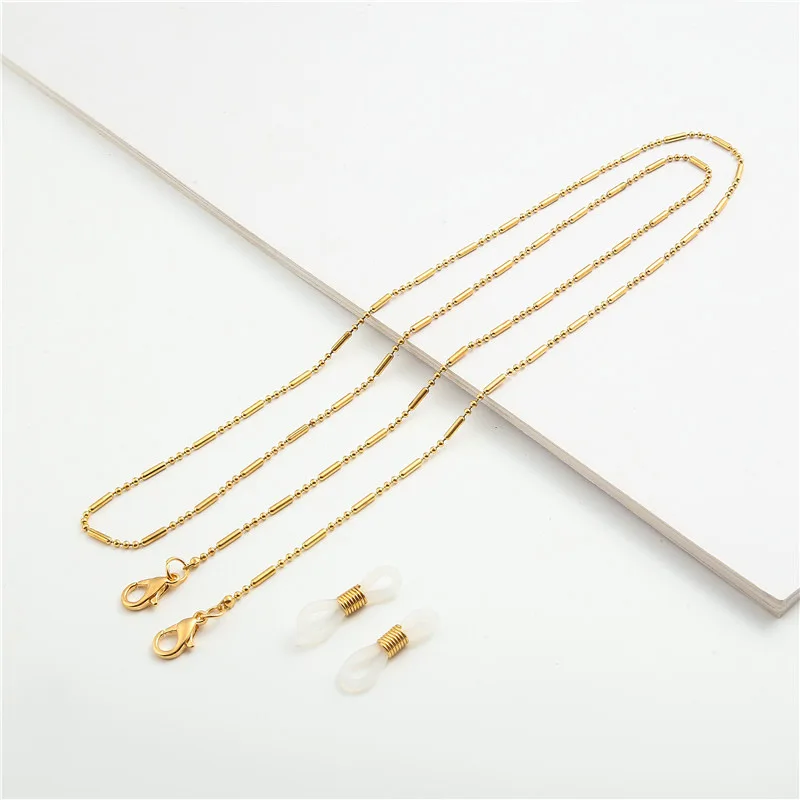 Catena per occhiali da sole al - Mask Chain Holder recensione e prezzo