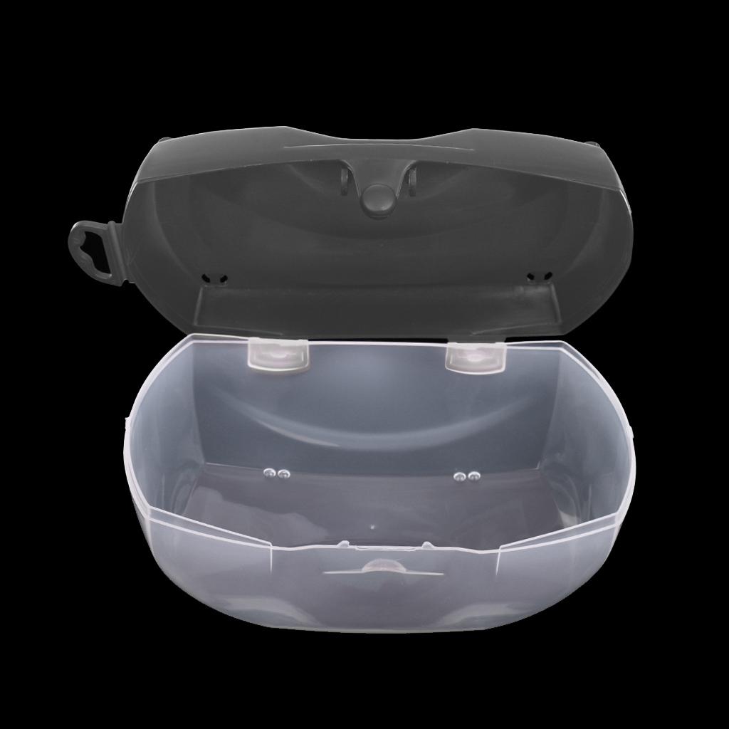 Custodia Rigida per Maschera S - Mask Case Hard Shell recensione e prezzo