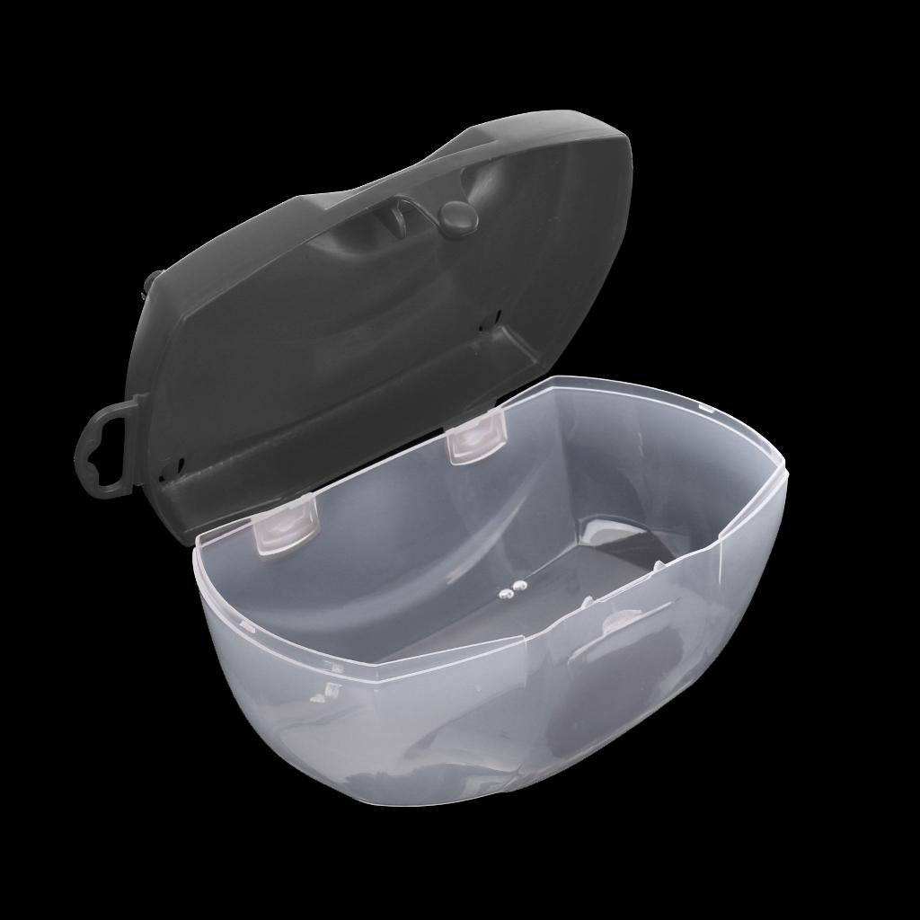Custodia Rigida per Maschera S - Mask Case Hard Shell recensione e prezzo