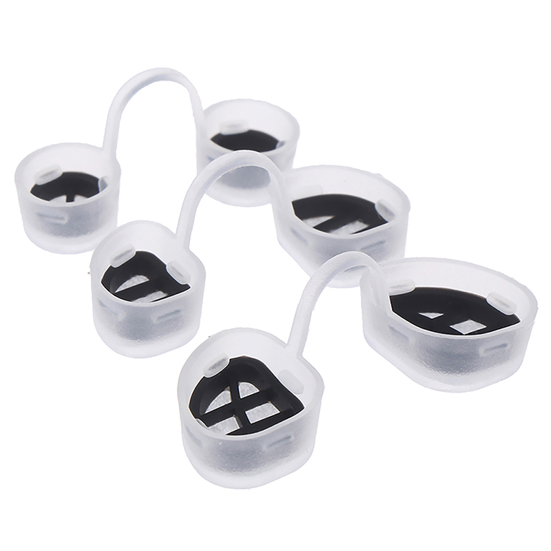 [Novità] Filtro Nasale Invisib - Anti Pollution Mask recensione e prezzo