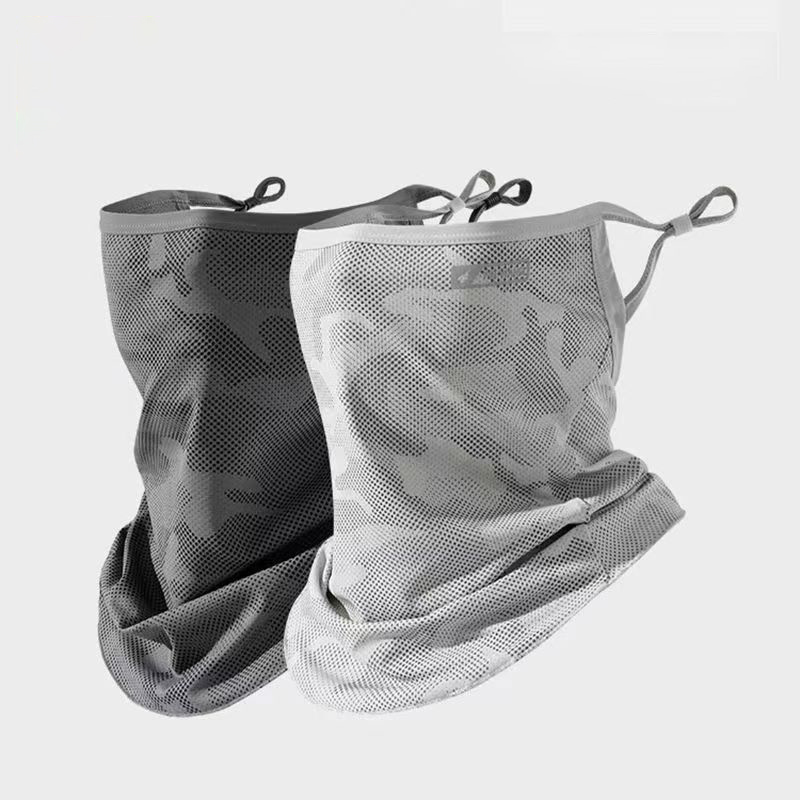 Scaldacollo con protezione UV, - Sports Mask Breathable recensione e prezzo