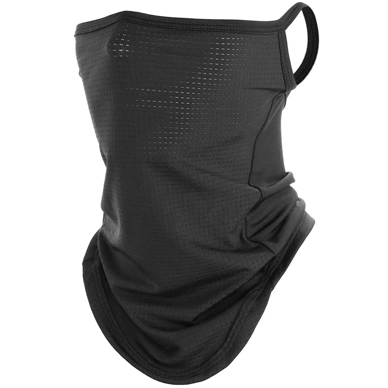 Sciarpa Traspirante Mezza Masc - Respirator Half Face recensione e prezzo