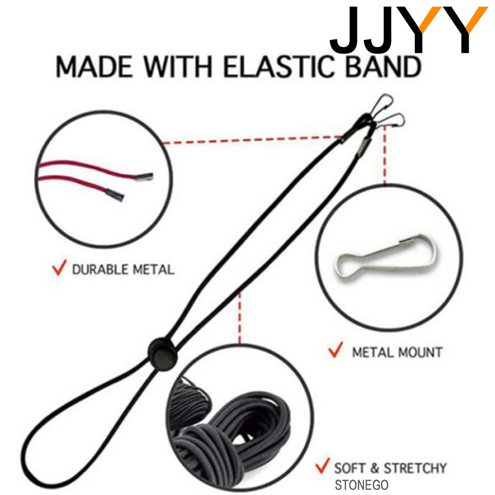 Cordino per Mascherina, Suppor - Mask Ear Saver Strap recensione e prezzo