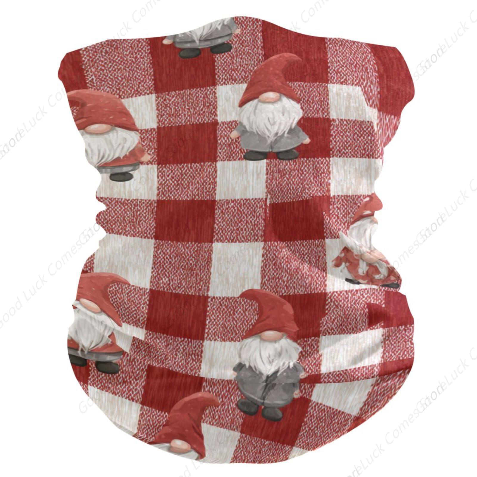 Ghetta per il collo Bandana ri - Neck Gaiter Face Cover recensione e prezzo