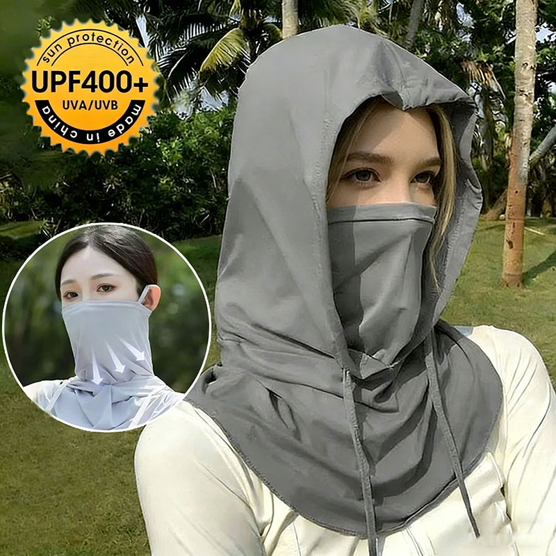 Passamontagna Traspirante con  - Sports Mask Breathable recensione e prezzo