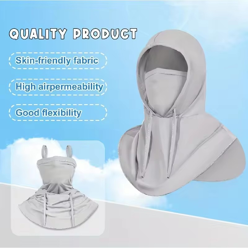 Passamontagna Traspirante con  - Sports Mask Breathable recensione e prezzo