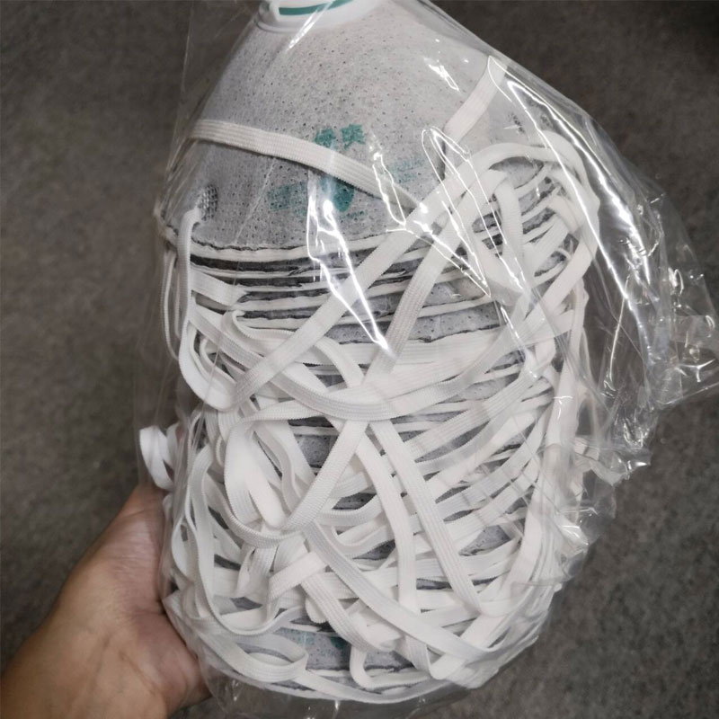 Maschere di Sicurezza per Adul - Kn95 Respirator Mask recensione e prezzo