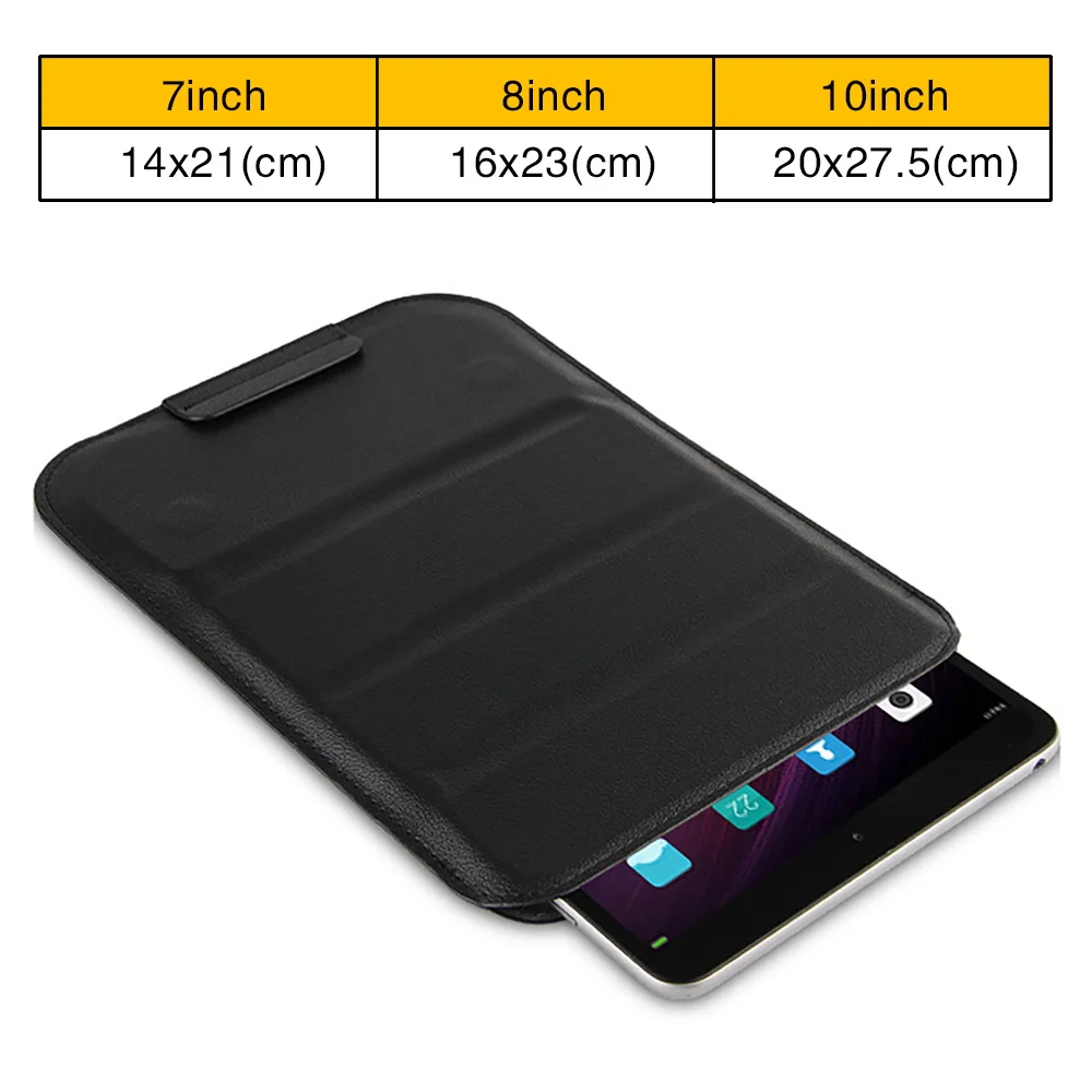 Borsa per tablet universale se - Mask Case Hard Shell recensione e prezzo