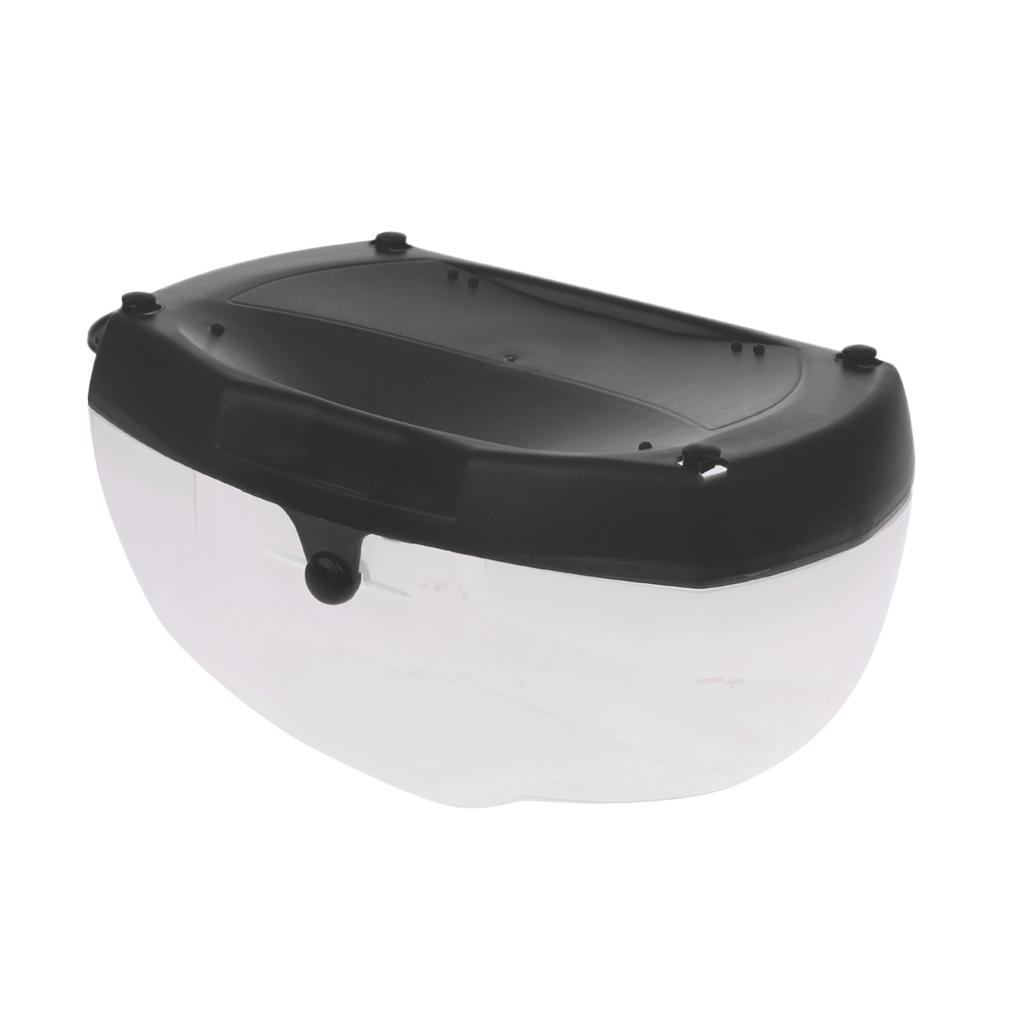 Custodia per occhiali Occhiali - Mask Case Hard Shell recensione e prezzo