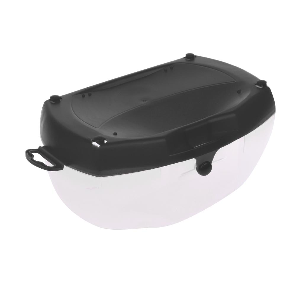 Custodia per occhiali Occhiali - Mask Case Hard Shell recensione e prezzo