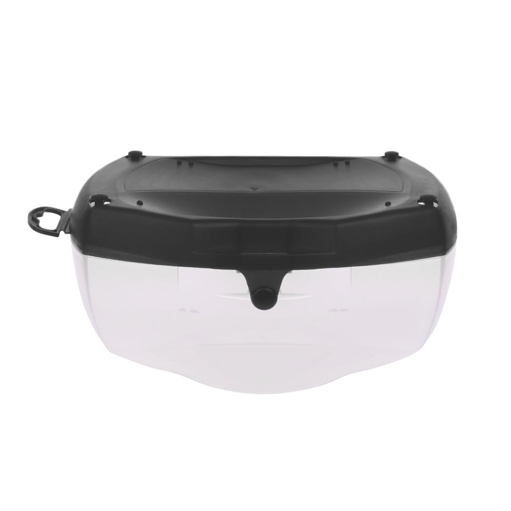 Custodia per occhiali Occhiali - Mask Case Hard Shell recensione e prezzo