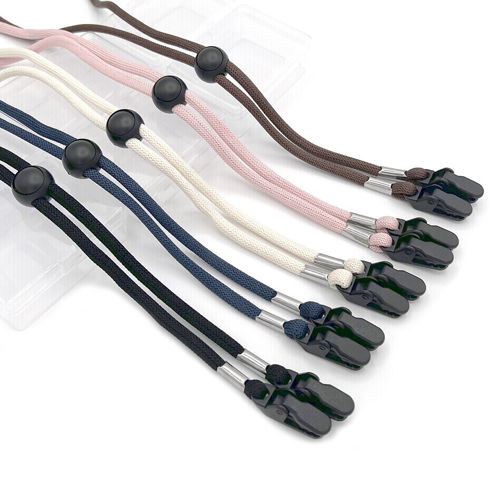 Cappello elastico fermo cappel - Mask Lanyard Adjustable recensione e prezzo