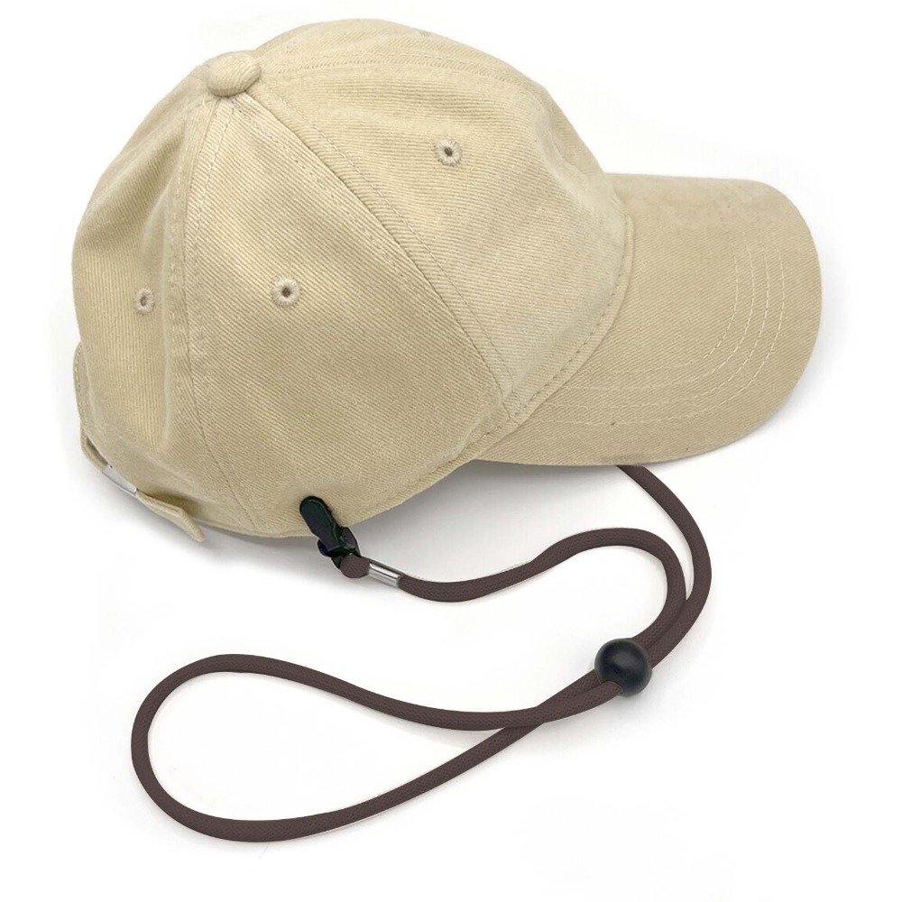 Cappello elastico fermo cappel - Mask Lanyard Adjustable recensione e prezzo