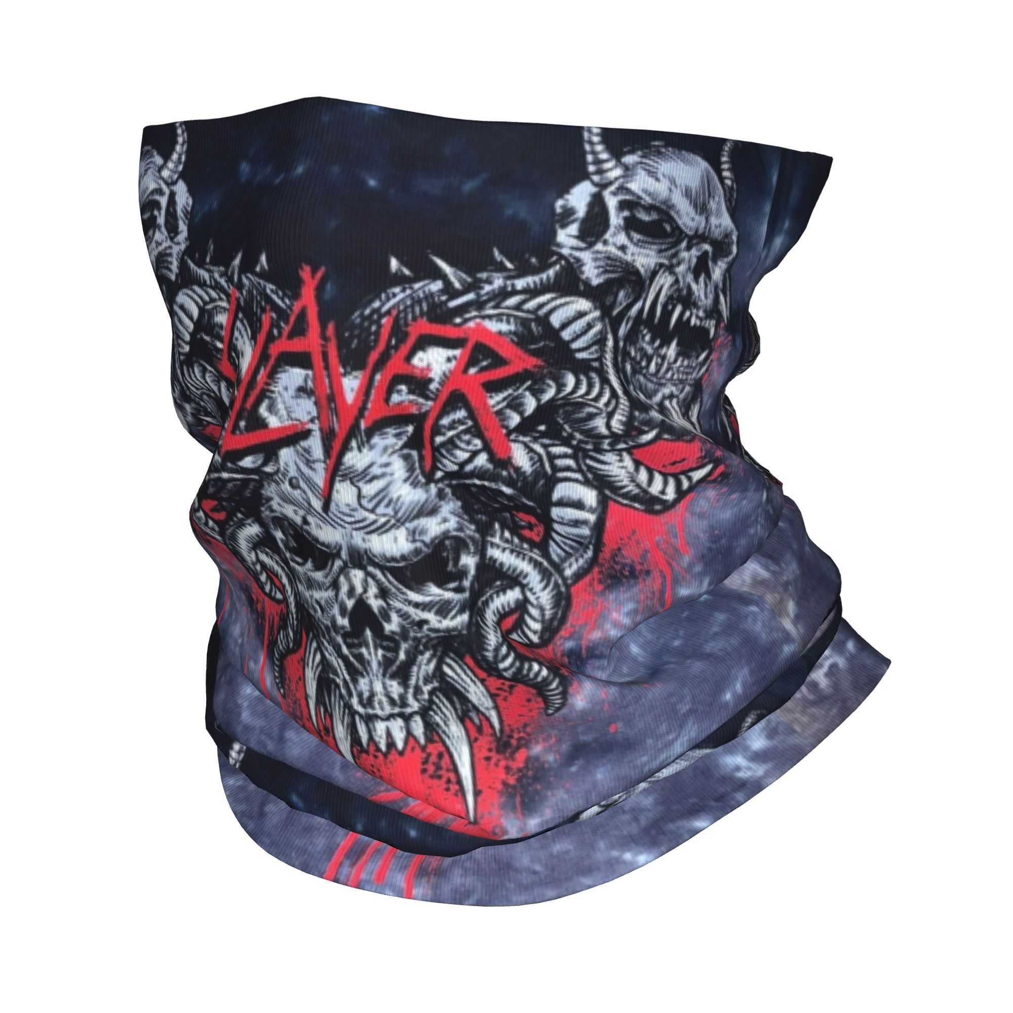 Scaldacollo Bandana personaliz - Neck Gaiter Face Cover recensione e prezzo