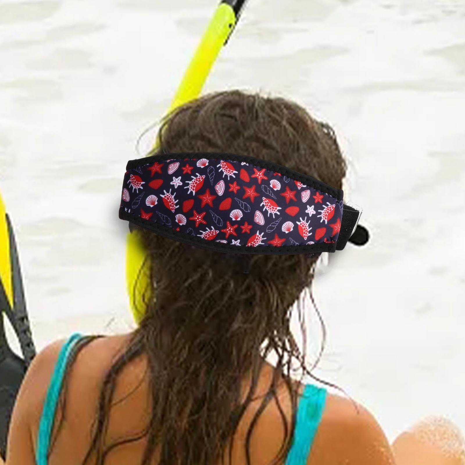 Copri cinghia per immersione C - Mask Lanyard Adjustable recensione e prezzo
