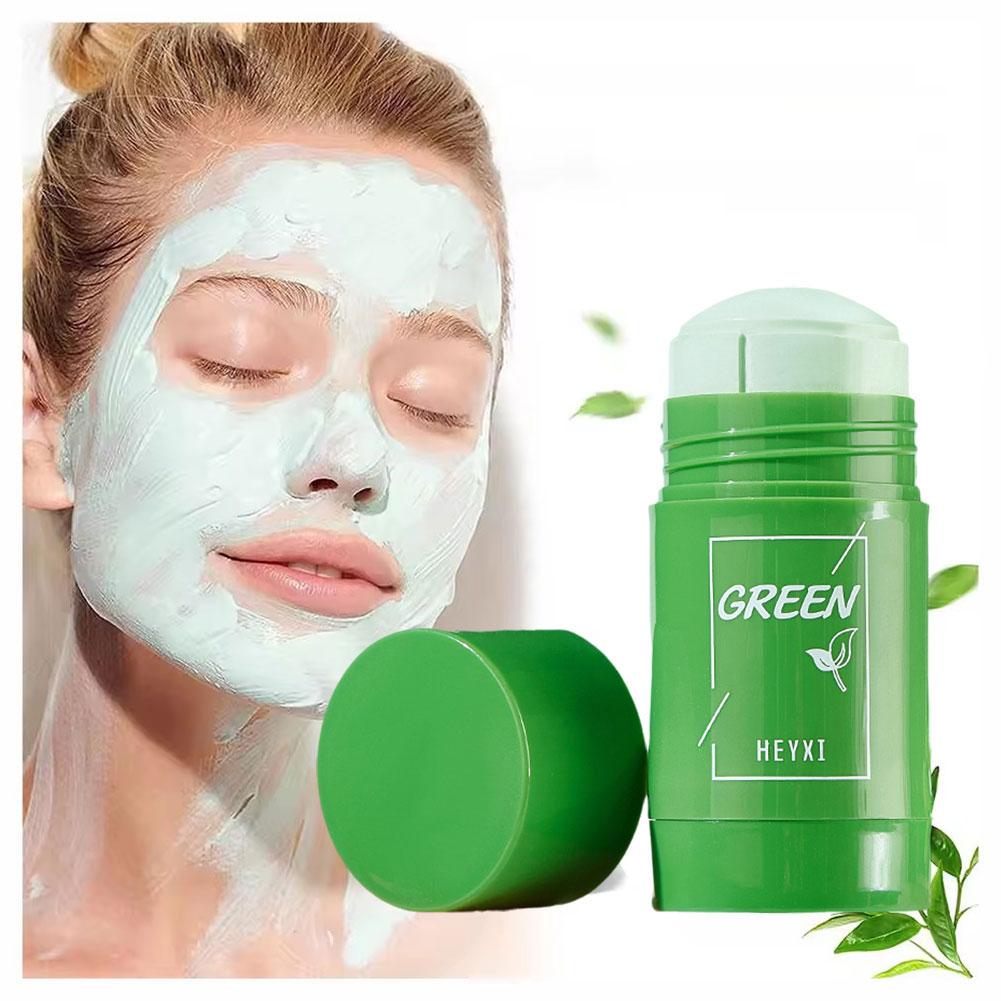 1/3PCS Tè Verde Bastone di Arg - Dust Mask Construction recensione e prezzo