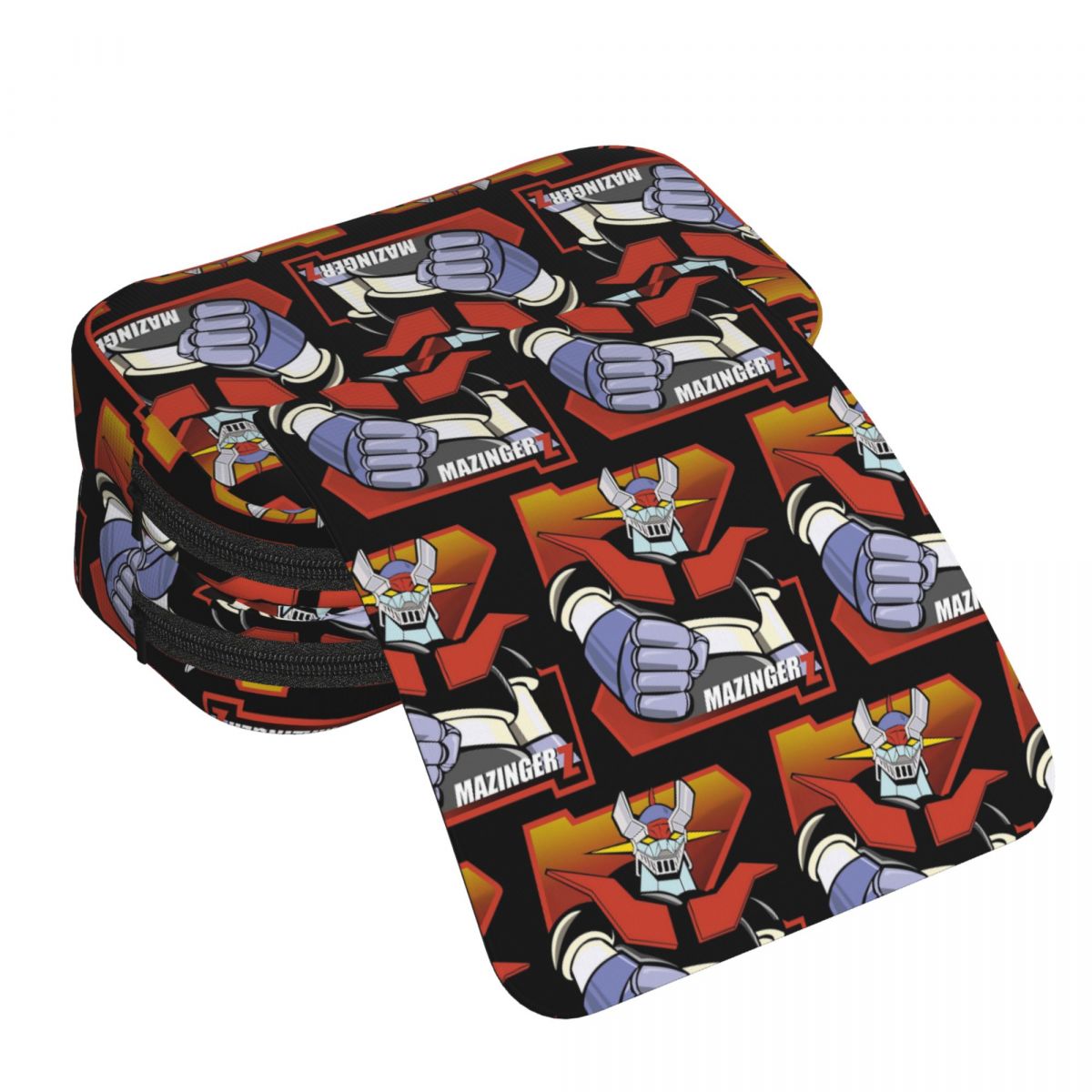 Astuccio rigido in pelle Mazin - Mask Case Hard Shell recensione e prezzo