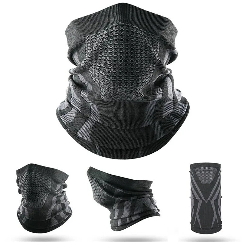 Colori inverno traspirante con - Sports Mask Breathable recensione e prezzo