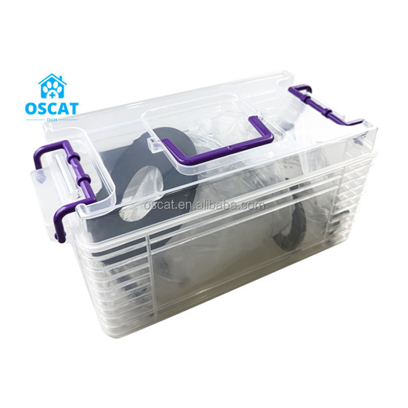 Maschera Anestetica Veterinari - Disposable Surgical Mask recensione e prezzo